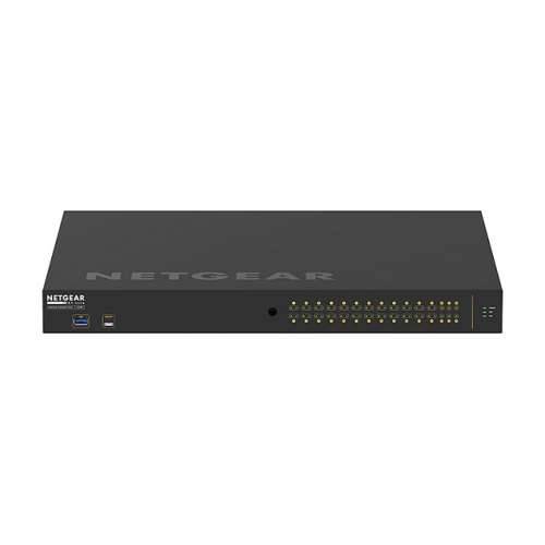 Switch Netgear 24 x10/100/1000 M4250-26G4XF (PoE+) Cijena