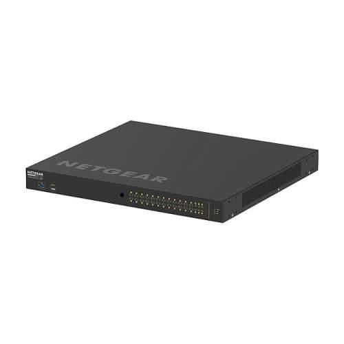 Switch Netgear 24 x10/100/1000 M4250-26G4XF (PoE+) Cijena