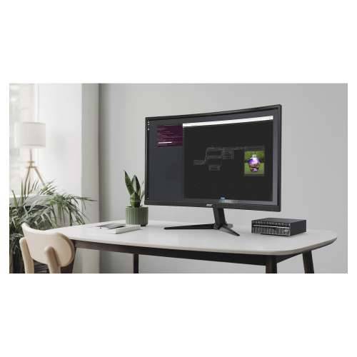 Acer Veriton VGN100 AI Mini Workstation Supercomputer GB10 Blackwell Tensor Core 128GB/4TB SSD NVIDIA DGX Cijena