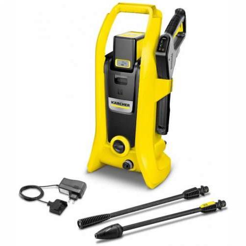 Karcher čistač K2 baterijski set 1.117-220 Cijena