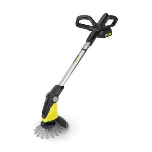 Čistač korova Karcher WRE 18-55 1.445-245.0 KOMPLET SA BATERIJOM