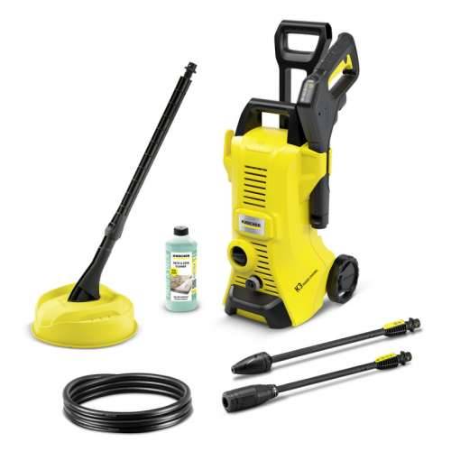 Karcher K3 Power Control Home čistač 1676103 Cijena