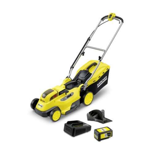 Karcher klip. kosilica za travu LMO 18-3 1444421 Cijena
