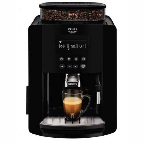 KRUPS aparat za kavu Arabica EA817010 Cijena