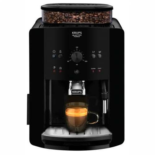 KRUPS aparat za kavu Espresseria EA81087 Cijena