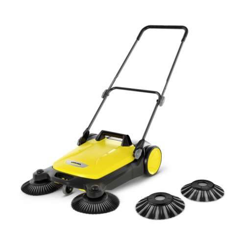 Karcher čistač S4 Twin 2-u-1 1.766-365 Cijena