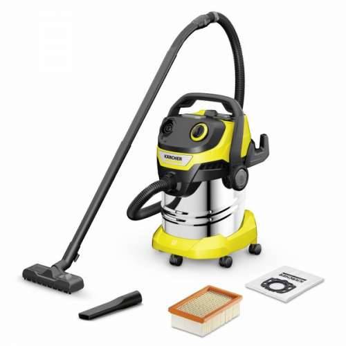 Karcher usisavač WD 5 S V-25/5/22 1.628-350 Cijena