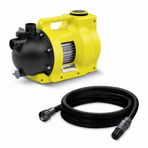 Karcher pumpa za vrt BP6000 Garden Set 1.645-721