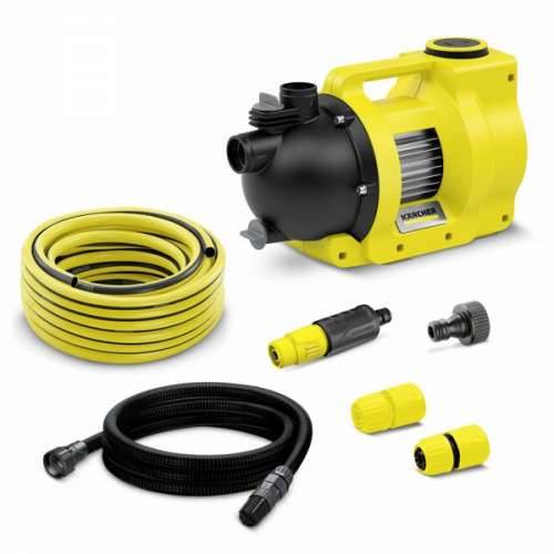 Karcher pumpa za vrt BP5000 Garden Set Plus 1,645-711,0 Cijena