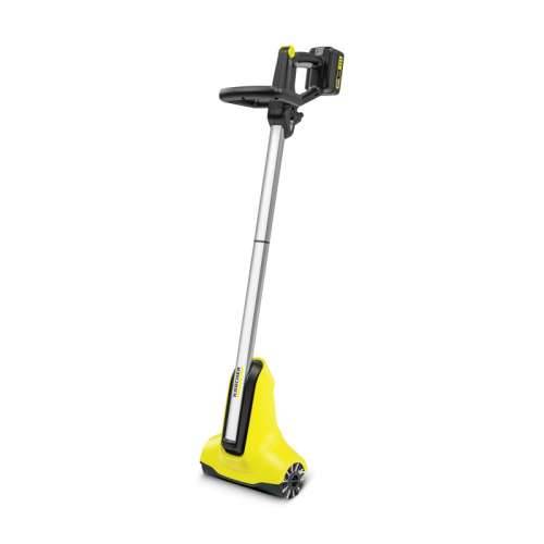 Karcher čistač terase PCL 3-18 baterija Set 1.644-011 Cijena