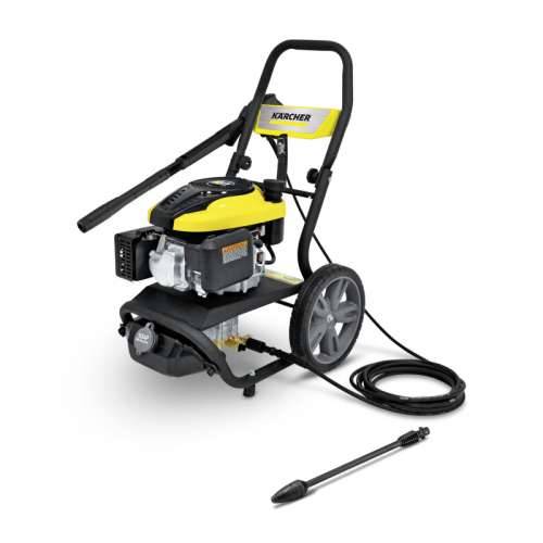 Čistač Karcher G 7.180 s motorom s br izgaranjem, 1.107-390 Cijena