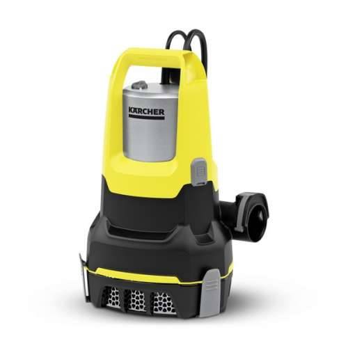Karcher potopna pumpa SP 17.000 Flat L senzor razine, 1.645-840 Cijena