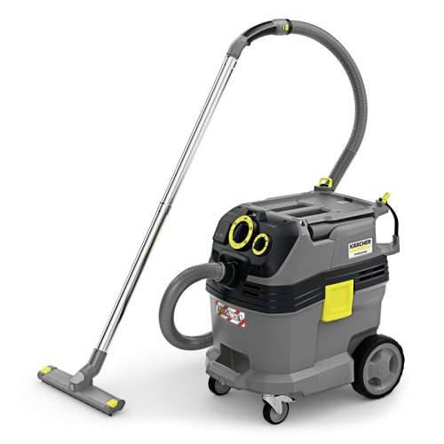 Karcher PROFI usisavač NT 30/1 Tact Te L 1.148-211 Cijena