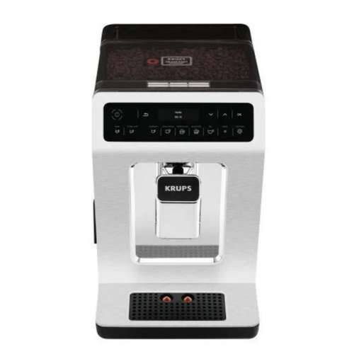 KRUPS aparat za kavu Evidence EA891C10 Cijena