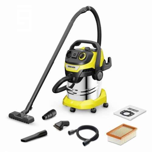 Karcher usisavač WD 5 P S V-25/5/22 Workshop, 1.628-374 Cijena