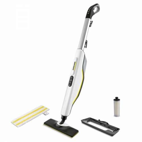 Karcher parni čistač SC 3 Upright bijeli 1.513-530.0 Cijena