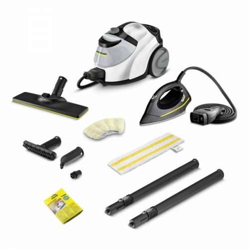 Karcher parni čistač SC 5 EasyFix Iron bijela, 1.512-661.0 Cijena