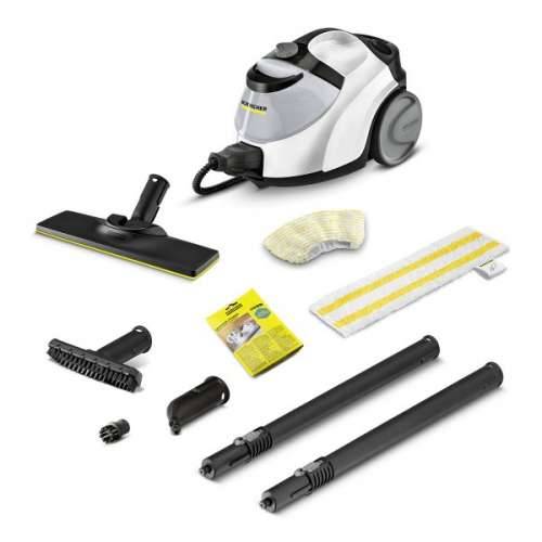 Karcher parni čistač SC 5 EasyFix Iron Plug, bijeli, 1.512-660.0 Cijena