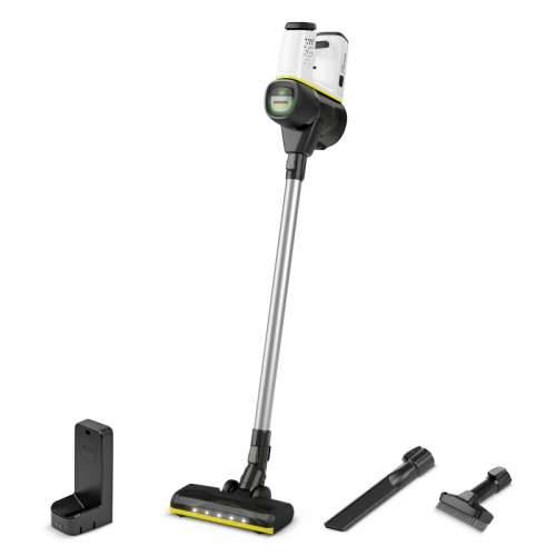 Štapni usisavač Karcher.VC6 Cordless our ily, bijela, 1.198-670.0 Cijena