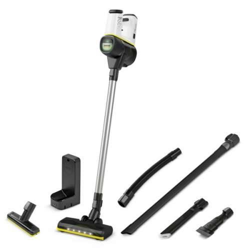 Štapni usisavač Karcher.VC6 Cordless our ily Automobil, bijeli, 1.198-672.0 Cijena