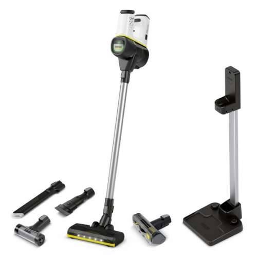 Klipni usisavač Karcher.VC6 Cordless our ily Extra, bijela, 1.198-674.0 Cijena