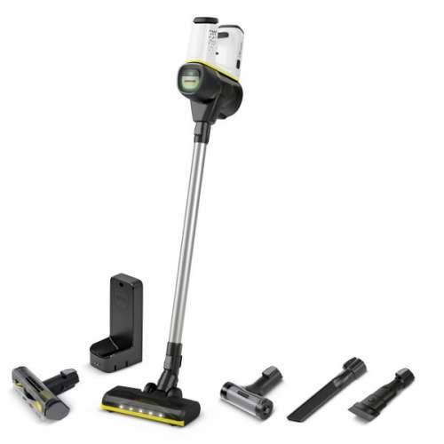 Klipni usisavač Karcher.VC6 Cordless our ily Five, bijela, 1.198-673.0 Cijena