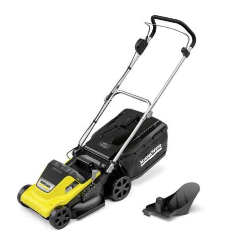 Karcher bat. kosilica LMO 4-18 Dual 1,445-420,0 Cijena