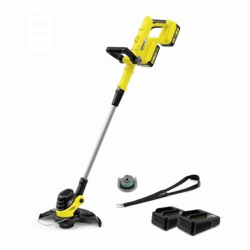 Karcher bat trimer za travu LTR 3-18 Dua l Batetery Set, 1.445-451.0 Cijena