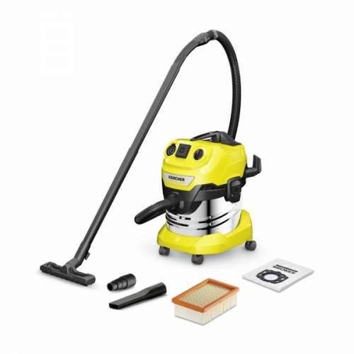 Karcher usisavač WD 4 P S V-20/5/22 1,628-290,0 Cijena