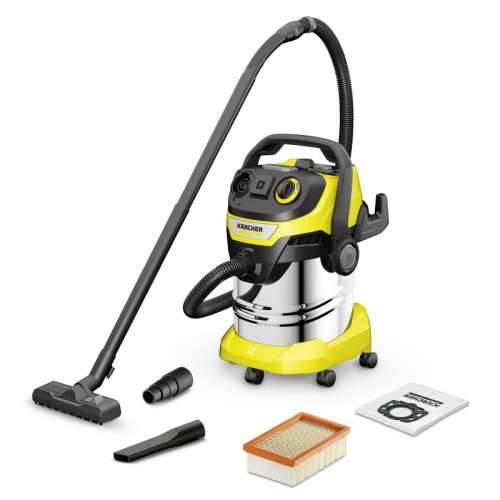 Karcher usisavač WD 5 P S V-25/5/22 1,628-356,0 Cijena