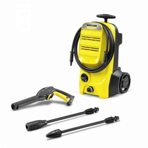 Čistač Karcher K4 Classic 1.679-420.0 Cijena
