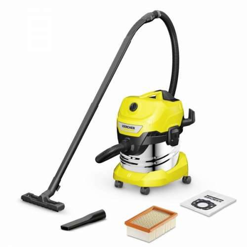 Karcher usisavač WD 4 S V-20/5/22 1,628-260,0 Cijena