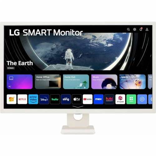 LG monitor 32SR50F-W Cijena