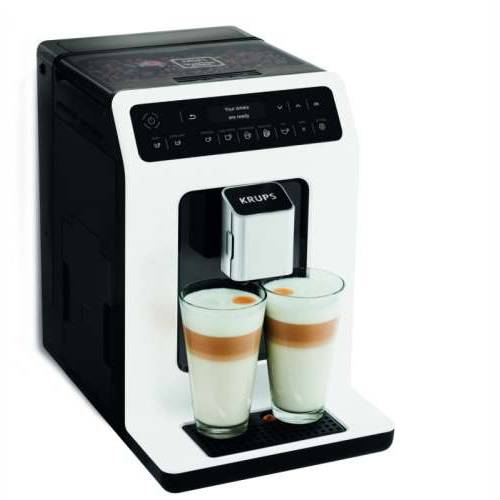 KRUPS aparat za kavu Evidence EA890110 Cijena