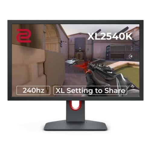 ZOWIE by BenQ monitor XL2540K Cijena