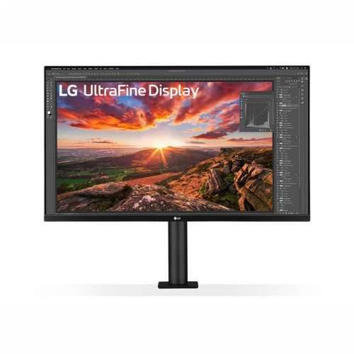 LG monitor 32UN880K-B