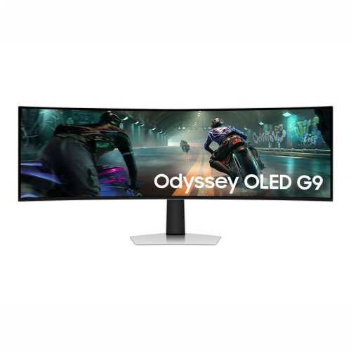 SAMSUNG monitor Odyssey S49DG910SU Cijena
