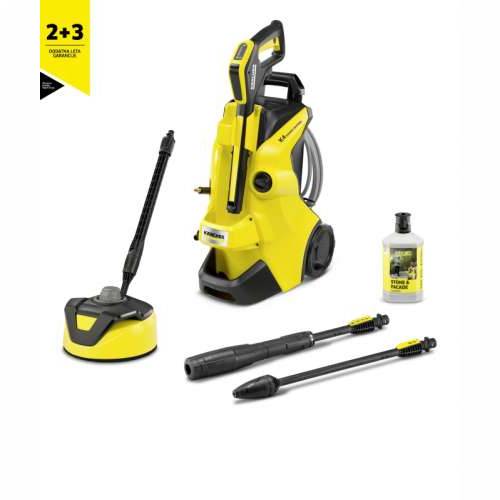 Karcher čistač K4 Power Control Flex H oma, 1,324-303,0 Cijena