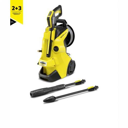 Čistač Karcher K4 Prem Power Con. Flex 1.324-330.0 Cijena