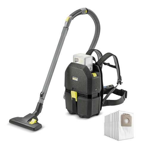 Karcher PROFI klip. Usisavač BVL 3/1 Bp Anniversary edition, 1.394-308.0 Cijena