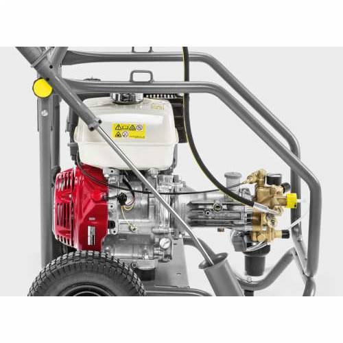 Karcher PROFI komplet za montažu okvira - veliki, 2.637-007.0 Cijena