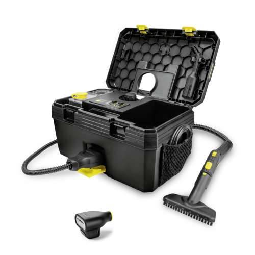 Karcher PROFI parni čistač SG 4/2 Classic, Anniversary Edition 1.092-303.0 Cijena