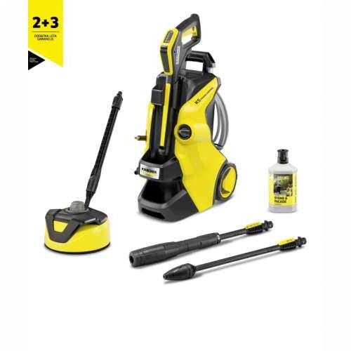 Karcher čistač K5 Power Control Flex Home, 1.324-703.0 Cijena