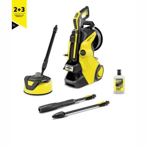 Karcher čistač K5 Prem Power Control Flex Home, 1.324-713.0 Cijena