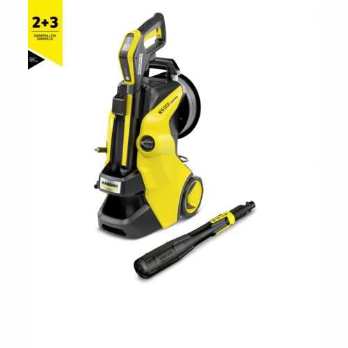 Karcher čistač K5 Prem Smart Control Flex, 1.324-732.0 Cijena