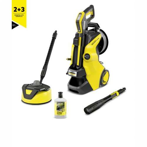 Karcher čistač K5 Prem Smart Control Flex Home, 1.324-735.0 Cijena