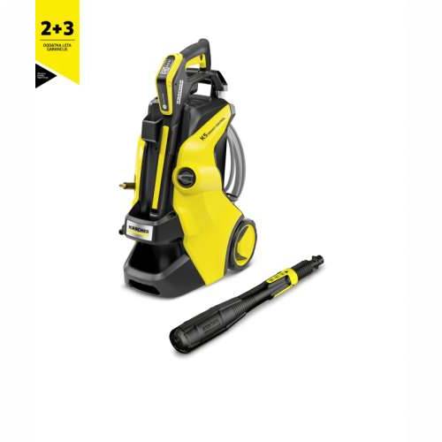 Karcher čistač K5 Smart Control Flex 1.324-730.0 Cijena