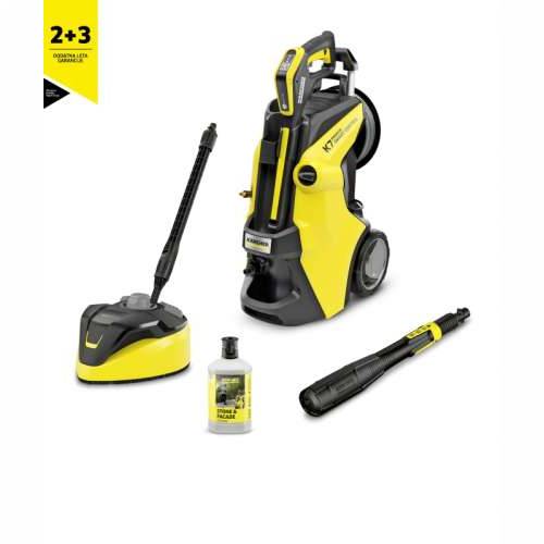 Karcher čistač K7 Prem Smart Control Flex Home, 1.317-363.0 Cijena