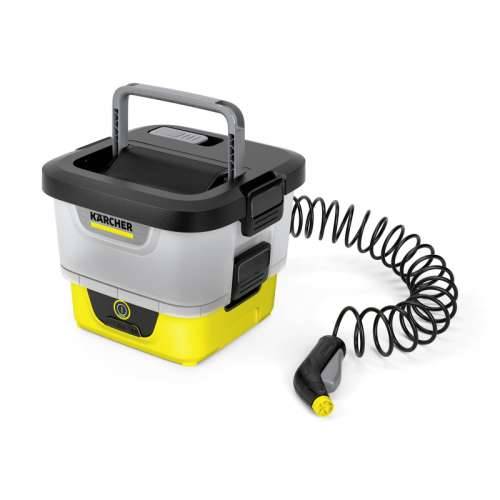 Karcher mobilni čistač OC4 1.599-350.0 Cijena