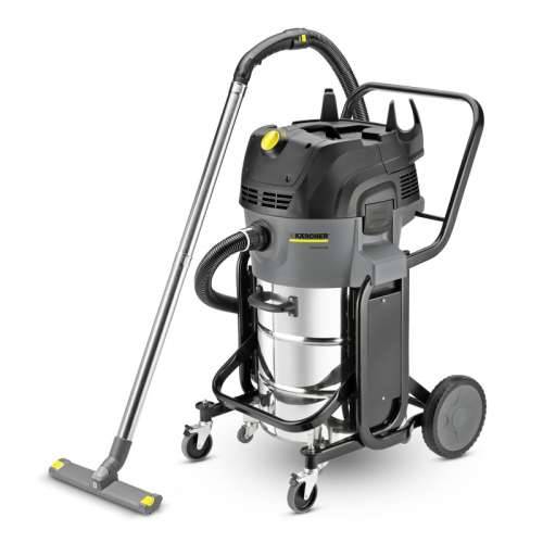Karcher PROFI usisavač NT 55/2 Tact2 Me 1.667-237.0